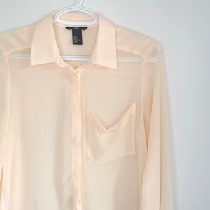 H&M blouse